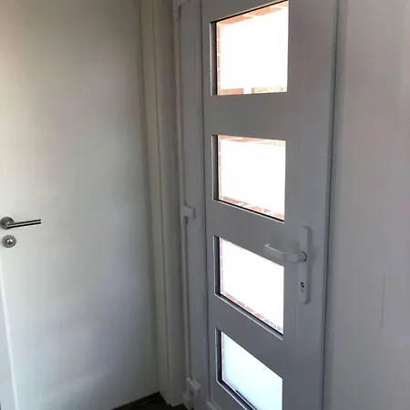 Apartment Haus Seemowe Ferienwohnung Nordstrand *