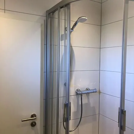 Lejlighed Haus Seemowe Ferienwohnung Nordstrand